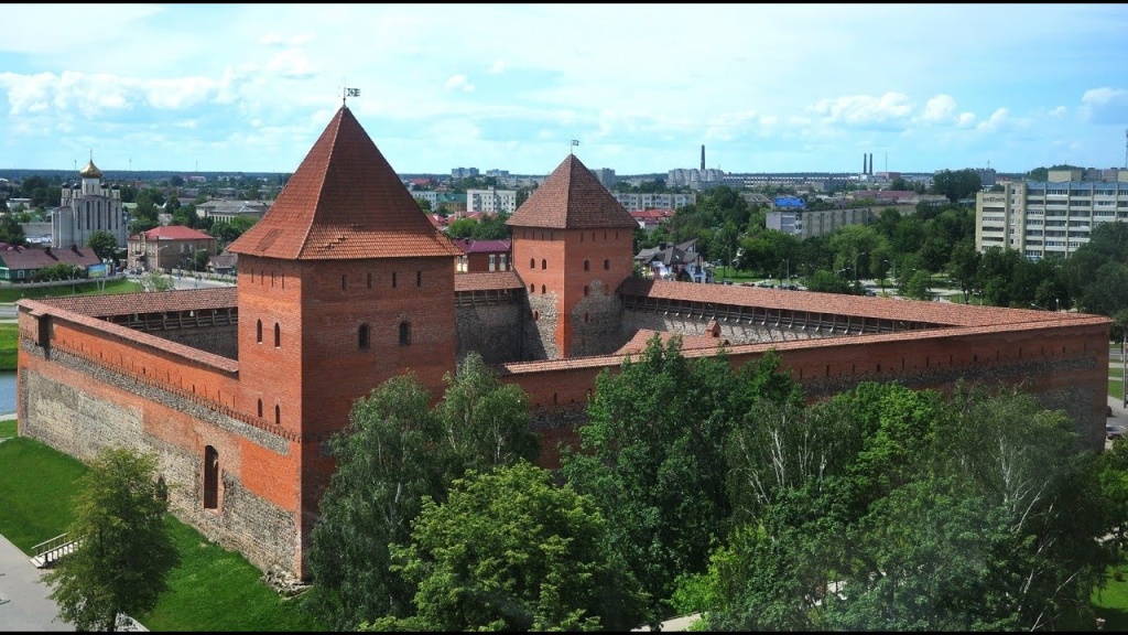 lidskiy-zamok.jpg достопримечательность лидский замок
